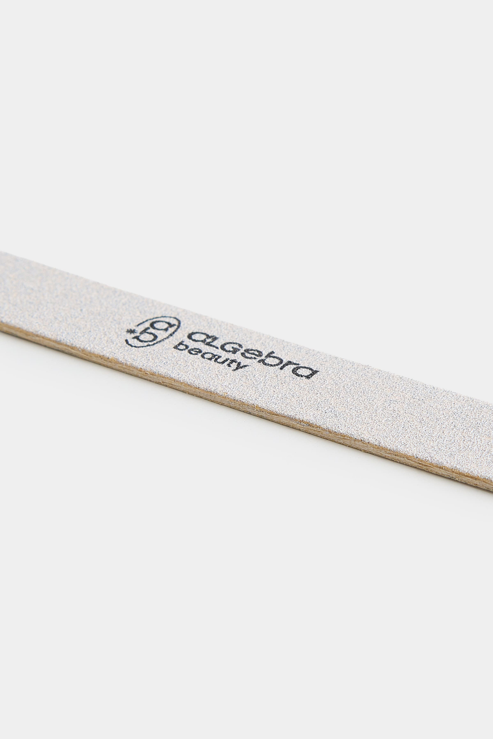 Пилки на деревянной основе, белые, размер Л Плюс, 50 шт