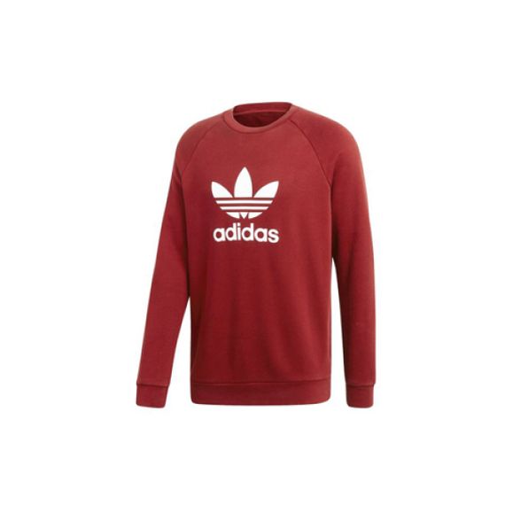 Adidas originals Trefoil Crew