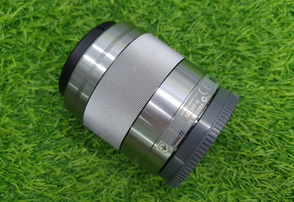 Sony 50mm 1.8 OSS (SEL-50F18) Покупка/Продажа