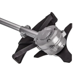 Набор мотокоса и воздуходувка HONDA HHT 36 AXB E и HHB 36 AXB E