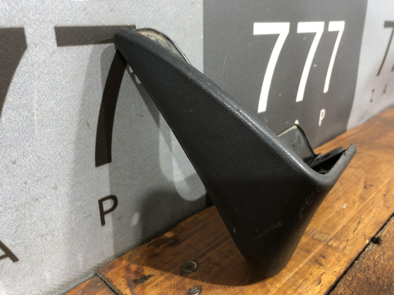 Брызговик задний левый Hyundai Creta 1 (GS) 16-21 Б/У Оригинал 86841M0100