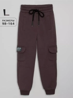 Брюки для мальчика в школу