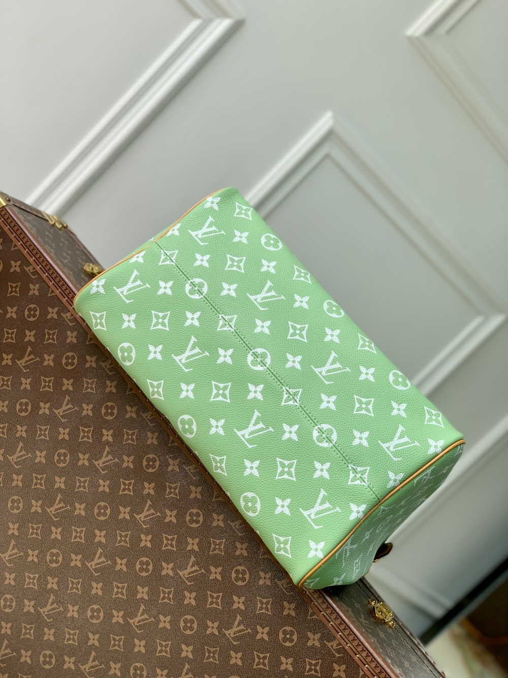 Louis Vuitton Speedy P9 Bandouliere 40