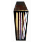 Комплект / Johnny Winter (16 Mini LP CD + 3Box)