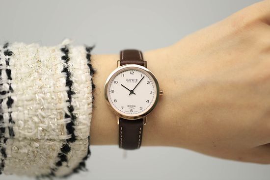 Женские наручные часы Boccia Titanium 3246-04