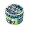 Бестабачная смесь для кальяна BRUSKO, 50 г, Черника с мятой, Zero (М)