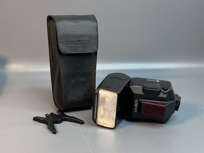 Minolta Program Flash 5600HS