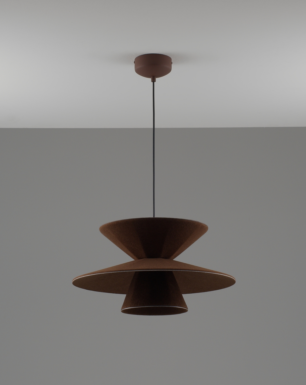 Светильник подвесной светодиодный Moderli V11099-PL Mantis