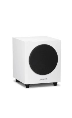 Wharfedale WH-D8 White Sandex (белый) активный сабвуфер
