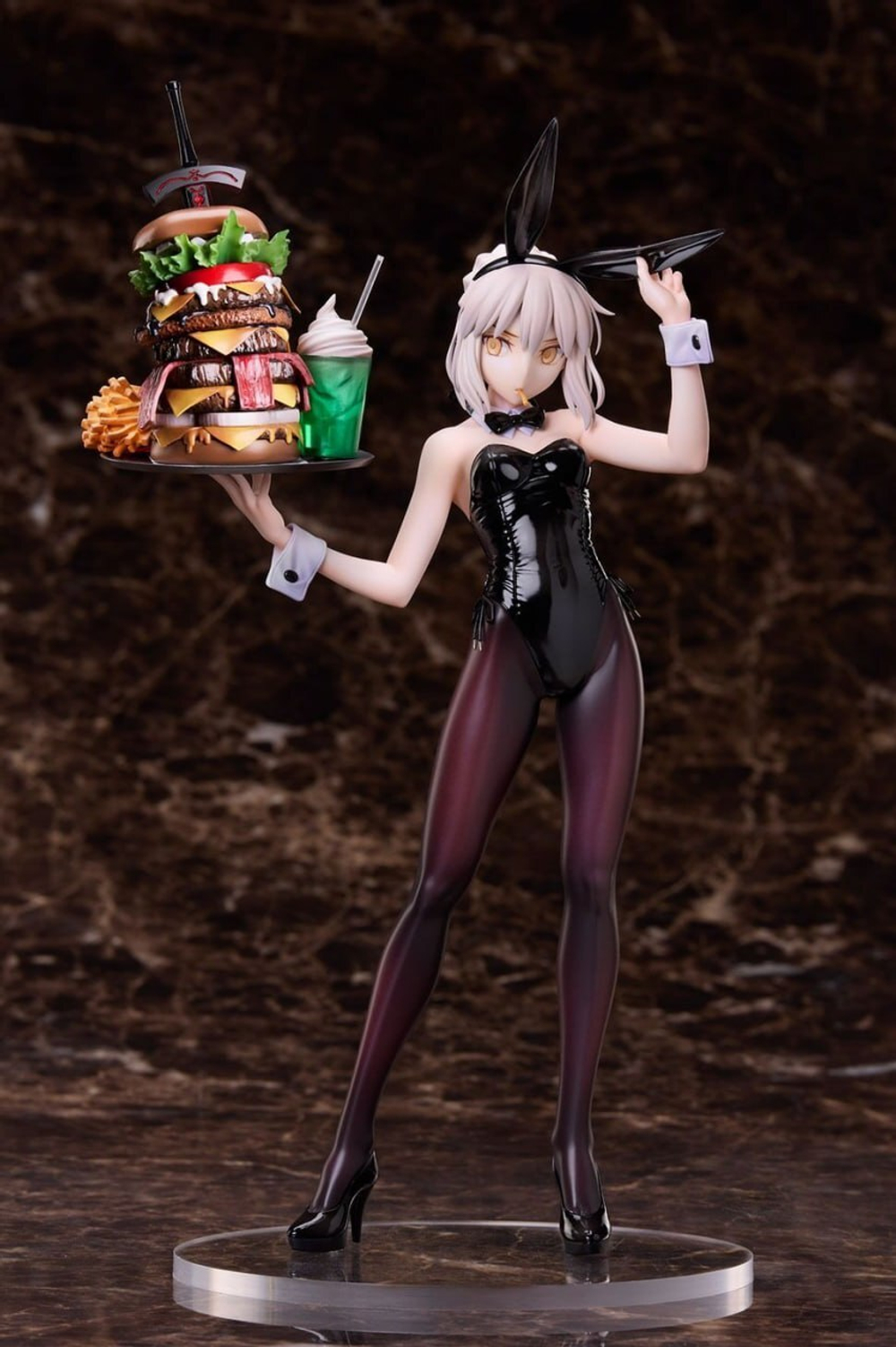 Alter Saber