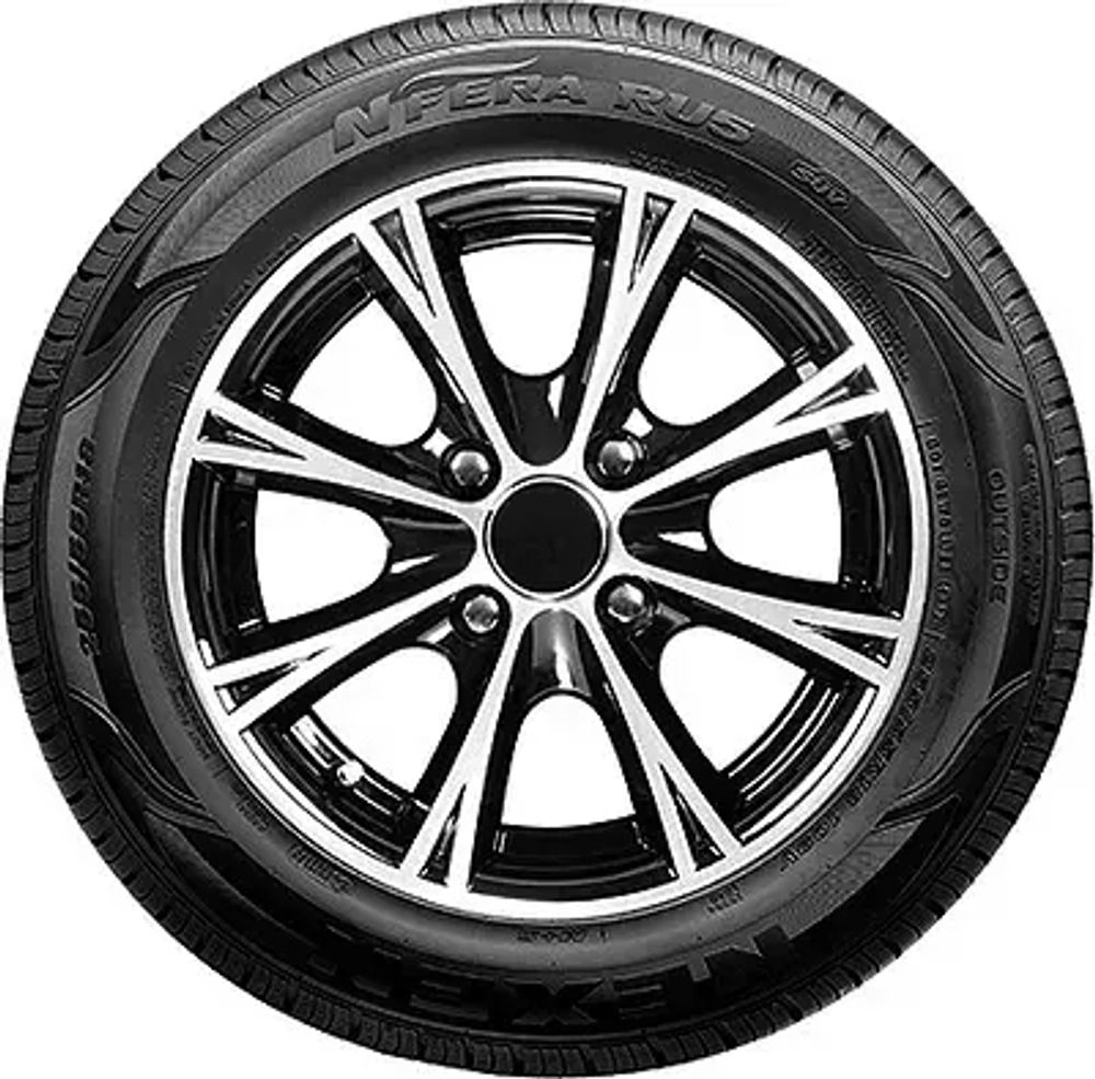 Nexen N'Fera RU5 265/45 R20 108V XL