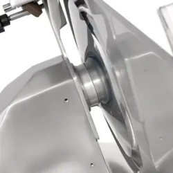 Слайсер Sirman Mirra 250 тефлон