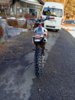 Gas Gas EC250 , 2010