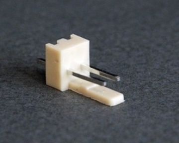 Разъём WF-02 2,54мм