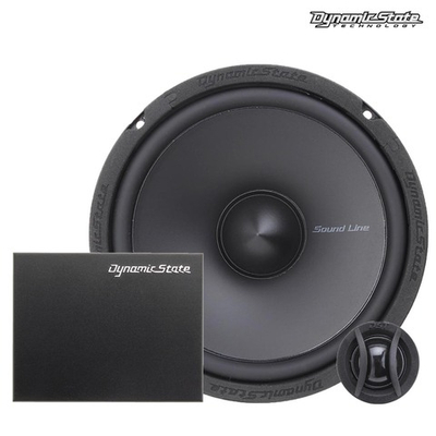 Dynamic State SLC-16.2 акустика (2-компонентная)