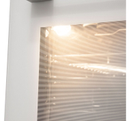 Шкаф духовой электрический MAUNFELD MEOM729PW фото 9