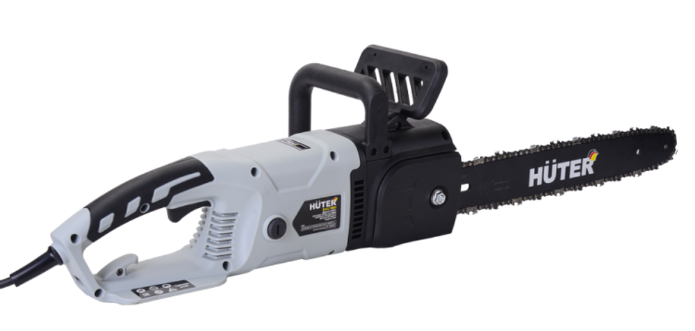 Электропила Huter ELS-2,7 Grey