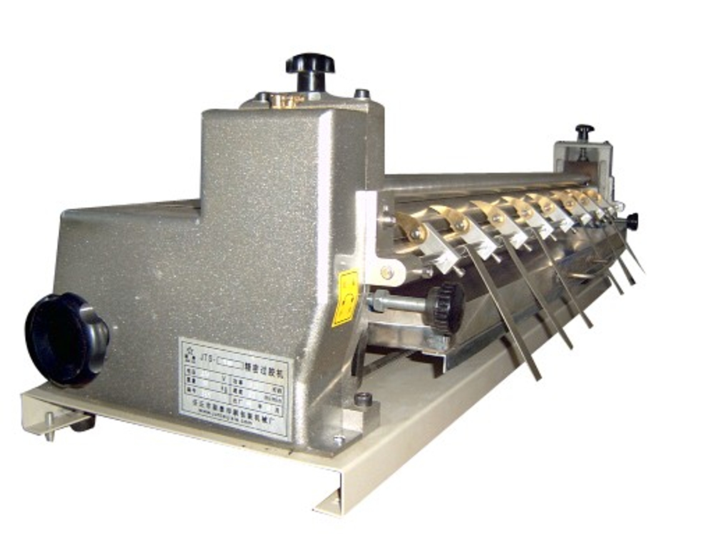 Клеемазательная машина Bulros G-600