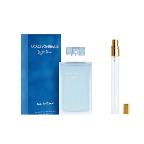 Распив DOLCE & GABBANA Light Blue Intense edP 1ml men