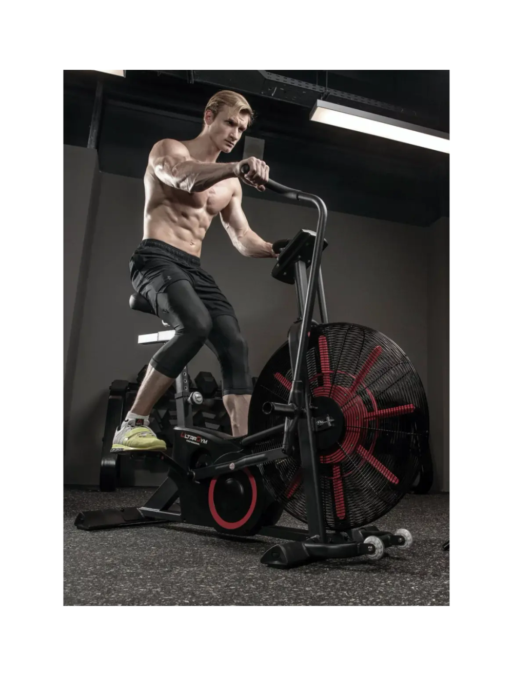 Аэробайк UG-AB003