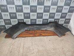 Бампер задний Lada Granta 18-нв Б/У Оригинал 8450100969