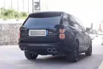 Обвес для RANGE ROVER VOGUE SVO L405 2018+ тюнинг Рейндж Ровер