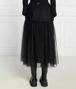 Юбка Twinset U&amp;B - черный(232LL2HLL)