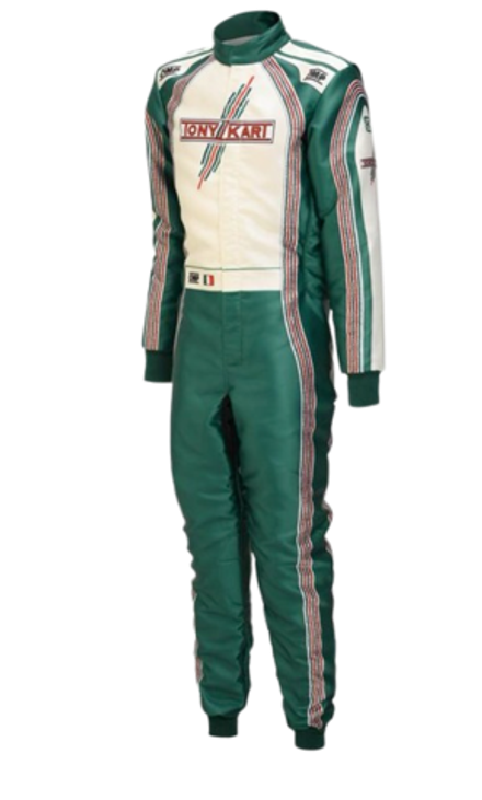 Tony Kart размер 44
