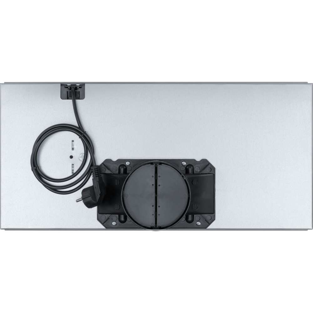 Полновстраиваемая вытяжка Meferi INBOX52IX SENSOR COMFORT фото 12