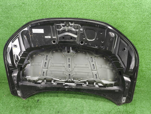 Капот Honda Civic 11 XL (2021-н.в.)