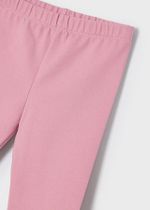 футболка с леггинсами