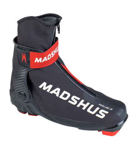 Madshus Р»С‹Р¶РЅРёРє