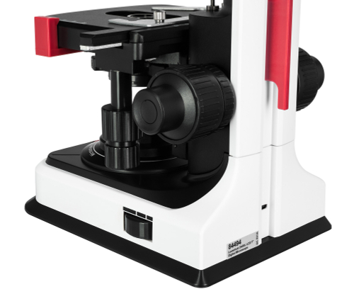 Микроскоп цифровой Levenhuk D450L LCD 7"