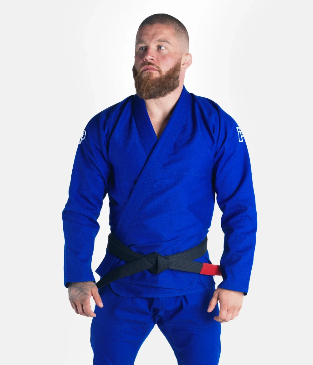 Кимоно Progress The Academy - Blue