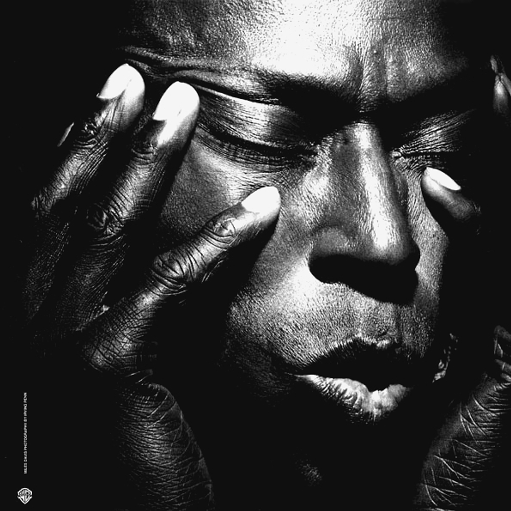 Miles Davis / Tutu (Deluxe Edition)(2LP)