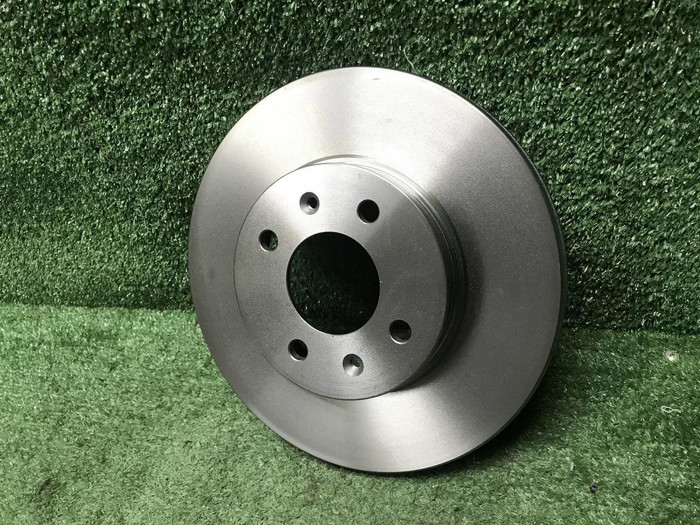 Диск тормозной передний Hyundai Solaris 2 (17-22)