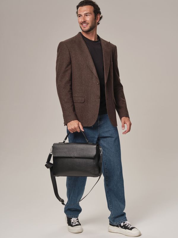 7115 черный Сумка dbr