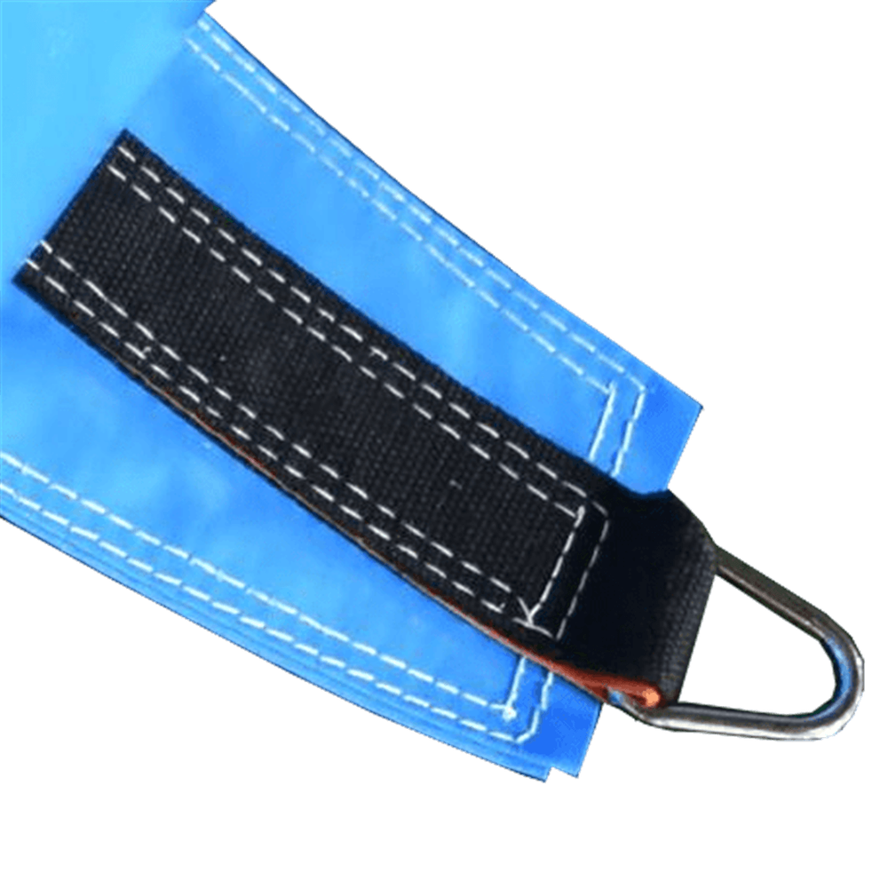 Крепление для батута