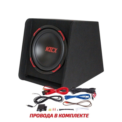 Kicx GT305BPA