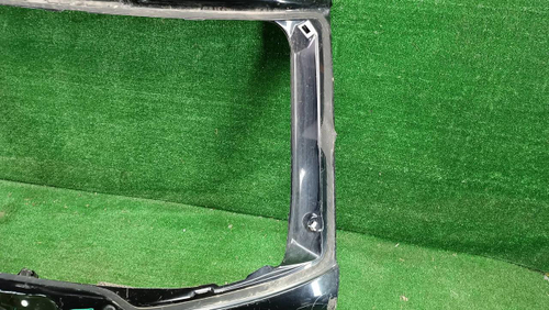 Крышка багажника Renault Koleos 1 (2008-2016)