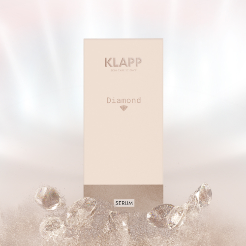 KLAPP Сыворотка-концентрат DIAMOND Serum Concentrate, 30 мл