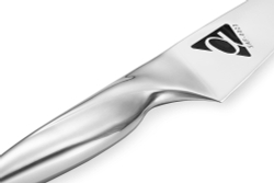 Нож кухонный универсальный 16.9см Samura Alfa