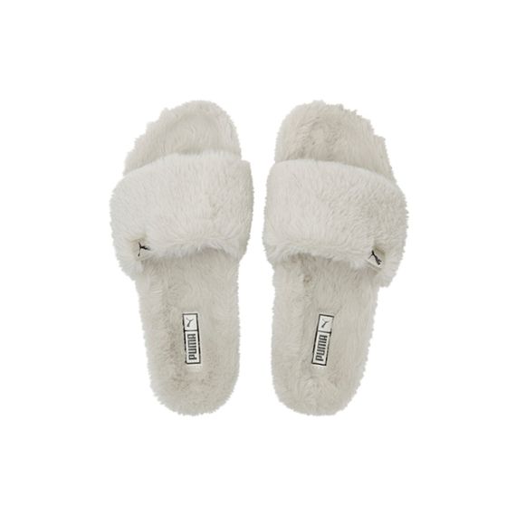 Puma Leadcat Ylm 'Gray White'