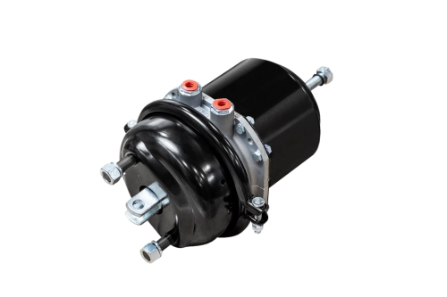 Энергоаккумулятор тип 30/24 барабанного тормоза заднего моста FAW (3530015-A0E) SORL