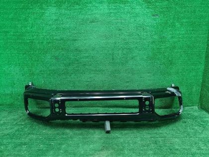 Бампер передний Mercedes G W463 (2018-2024) AMG