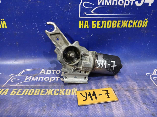 Моторчик переднего дворника NISSAN AD 1999-2008