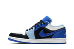 Кроссовки Jordan Low