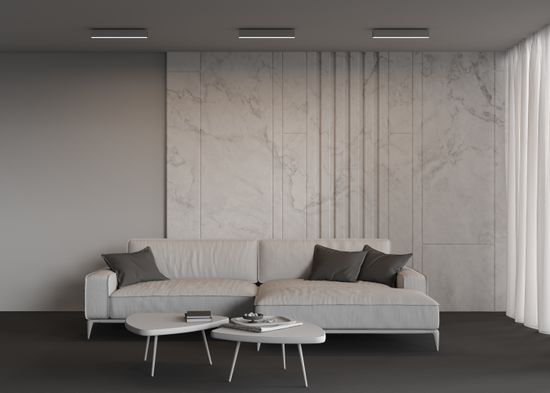 Линейный светильник Technical LL311034