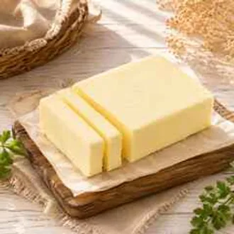 Масло сливочное Джерси органик 82,5% / 200 гр