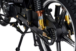 Мопед Motoland SCOUT 11 (LM48-D) (A)